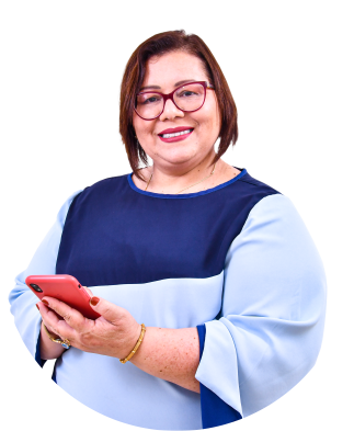 biologia aprova - professora Mary Ann